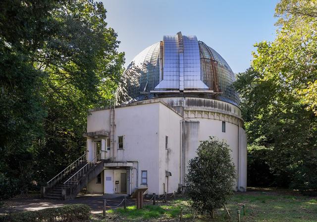 National Astronomical Observatory of Japan